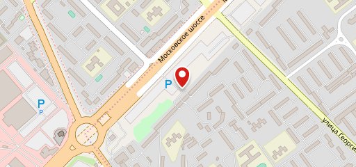 Lounge Bar Gallery на карте