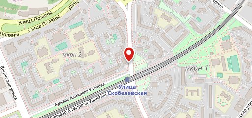Shishkin Village на карте