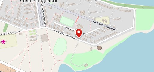 lounge_bar_tuman на карте