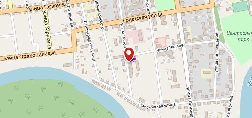 Холостяк на карте