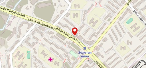 Lounge Cafe на карте