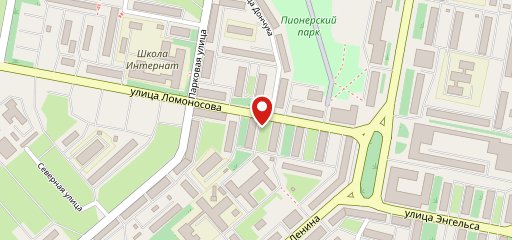 Lounge Cinema Hab на карте