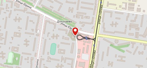 Lounge Дымок на карте