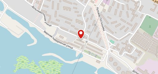 LOUNGE ROOM, бар паровых коктейлей на карте