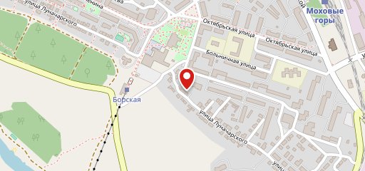 loungeray на карте