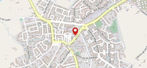 Pizzeria Loupetis на карте