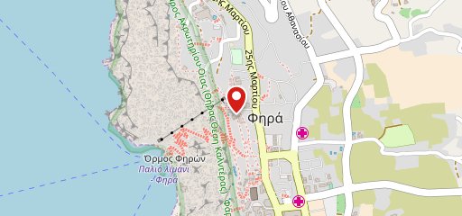 Louyo Geek frozen yogurt на карте