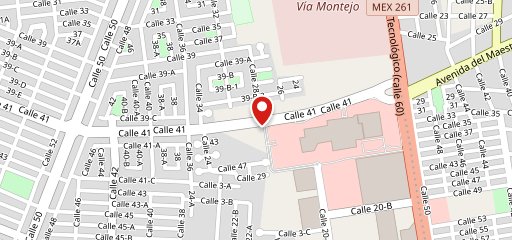 Soma panadería на карте
