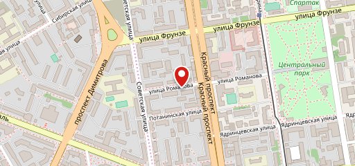 Love Cafe на карте