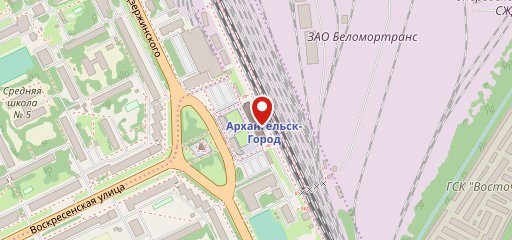 Love coffee на карте