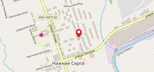 Love coffee.ns на карте