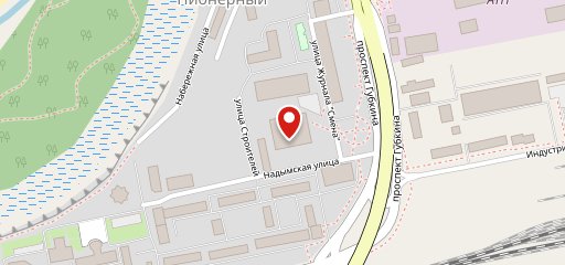 Love coffee на карте