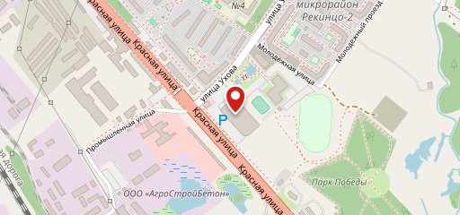 Love Coffee на карте