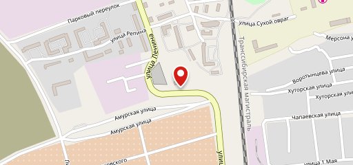 Буду Coffee на карте