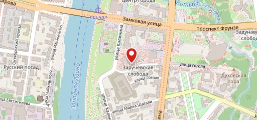 Love Coffee на карте