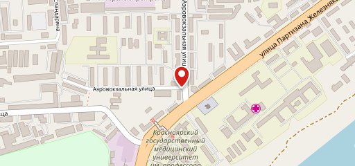 Love Doner на карте