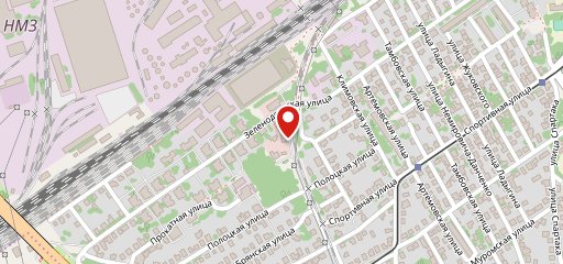 Love Food Catering на карте