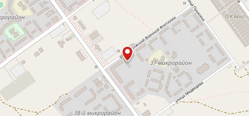 Love Rolls на карте
