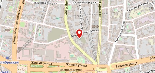 Lucky Lounge 2.0 на карте