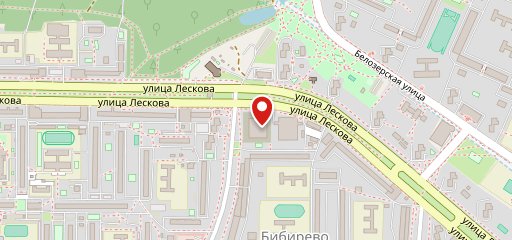 Love Суши на карте