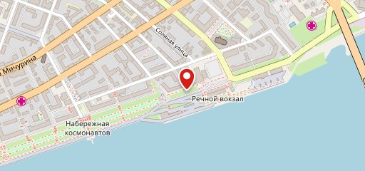 Love Суши на карте