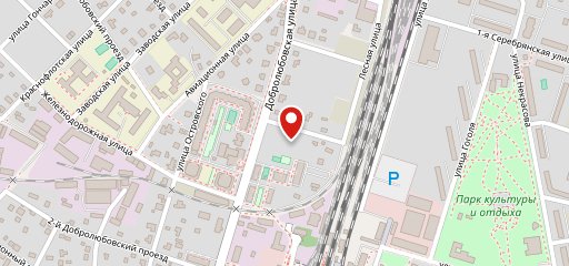 Добро и Любовь на карте