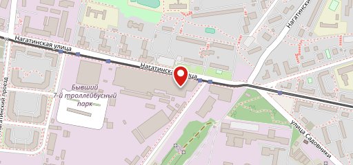 Лавли кофе на карте
