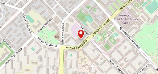 Loveonlylove на карте