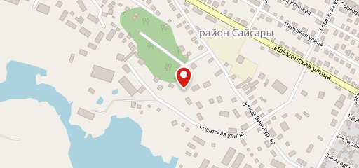 Loveonlylove на карте