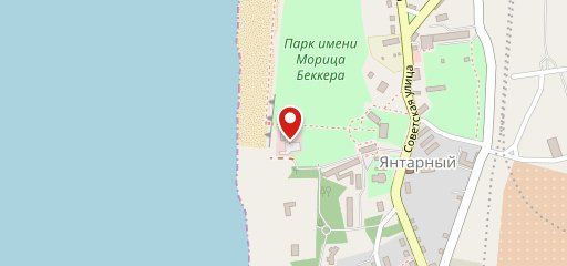 ЛоВеранда на карте