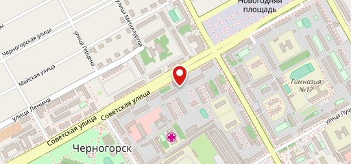 Лови Момент на карте