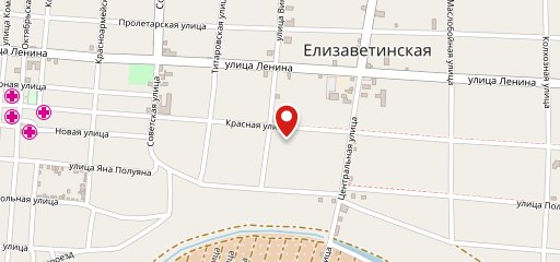 Low-calorie dessert training Krasnodar на карте