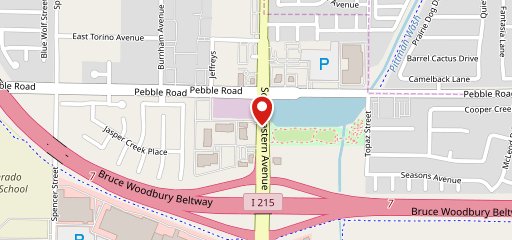 Low Calzone на карте