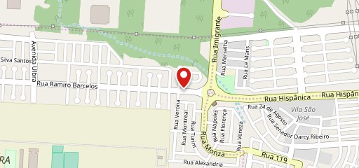 Low_canoas на карте