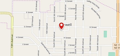 Lowe' Ded Bar & Grill на карте