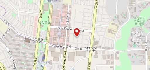 Lowic на карте