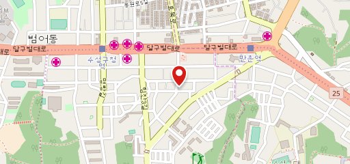 Lowmellow на карте