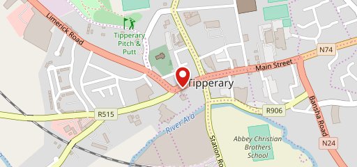 Lowry's на карте