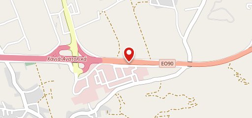 Loutro Taverna на карте