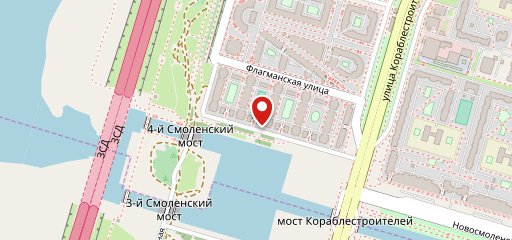 Лоза на карте