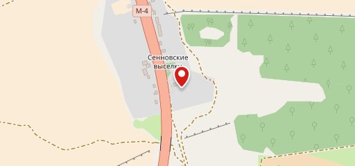 Ложка за маму на карте