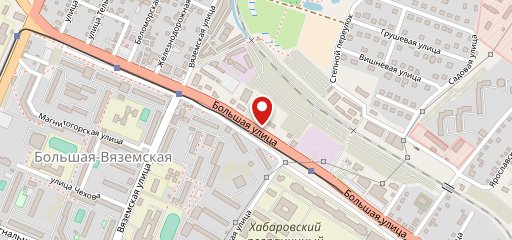 LP кондитерская на карте