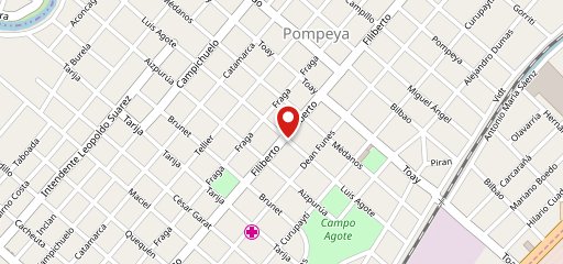 PARRILLA L.P.M на карте