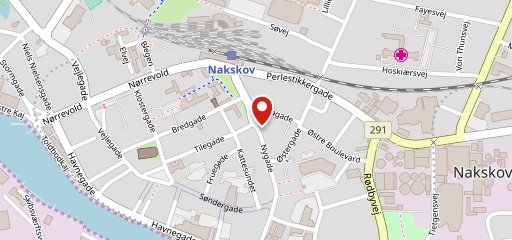 Lpn на карте