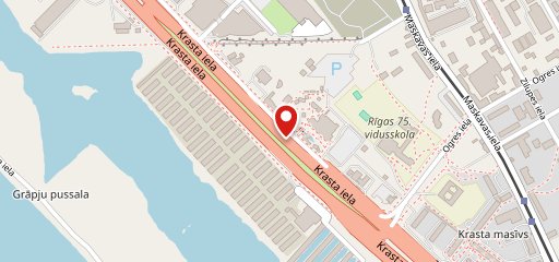 l.poğīno на карте