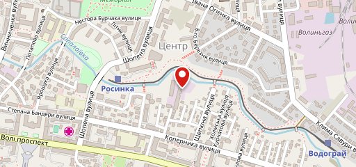 Lss557 на карте