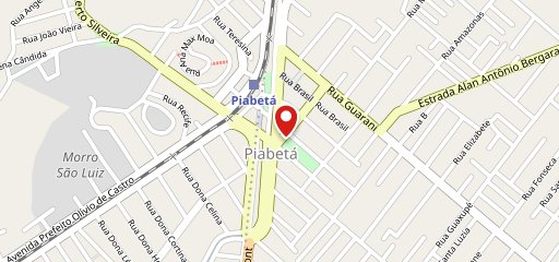 Lssilva на карте