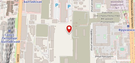 Lu. Co. Local на карте