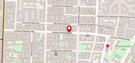 Lu. Co на карте