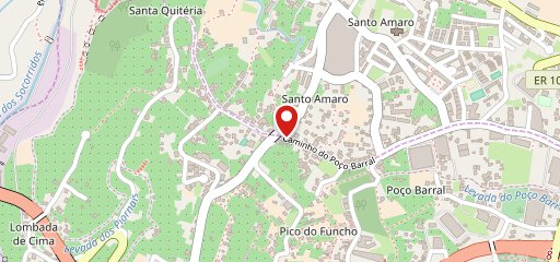 Lua do dia на карте